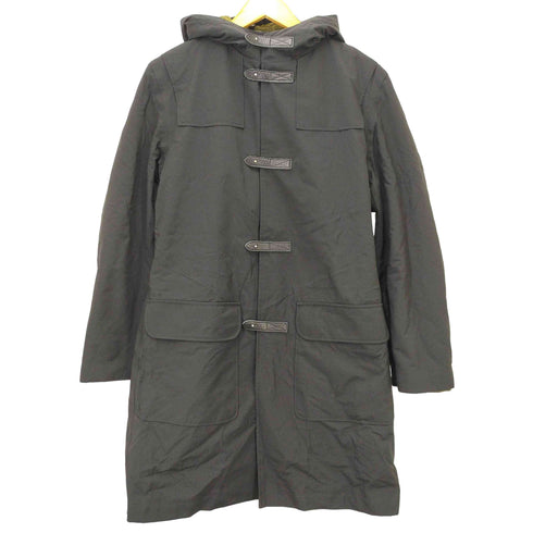 アバハウス ABAHOUSE ライナー付き ダッフルコート メンズ 2