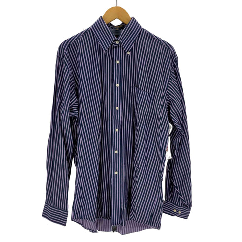 トミーヒルフィガー TOMMY HILFIGER TLC ボタンダウンシャツ メンズ 16 34-35