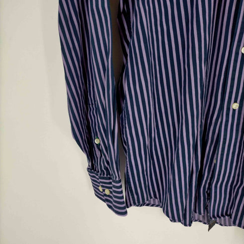トミーヒルフィガー TOMMY HILFIGER TLC ボタンダウンシャツ メンズ 16 34-35