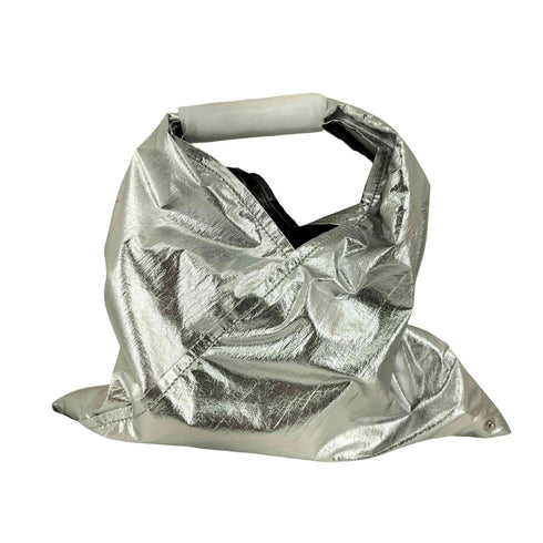 エムエムシックスメゾンマルジェラ MM6 Maison Margiela Japanese シンセティックレザー ミニバッグ レディース