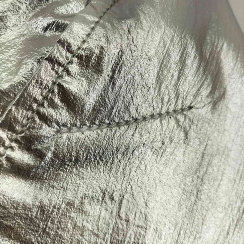 エムエムシックスメゾンマルジェラ MM6 Maison Margiela Japanese シンセティックレザー ミニバッグ レディース