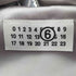 エムエムシックスメゾンマルジェラ MM6 Maison Margiela Japanese シンセティックレザー ミニバッグ レディース