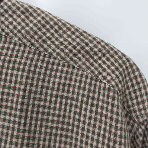 コロンビアスポーツウェア Columbia Sportswear ハウスチェックシャツ メンズ JPN:M