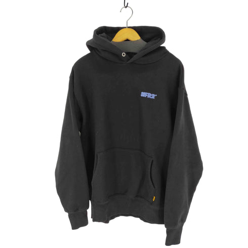 ファッキンラビッツ #FR2 LOVELY BUNNY HOODIE ラブリーバニーパーカー メンズ