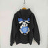ファッキンラビッツ #FR2 LOVELY BUNNY HOODIE ラブリーバニーパーカー メンズ