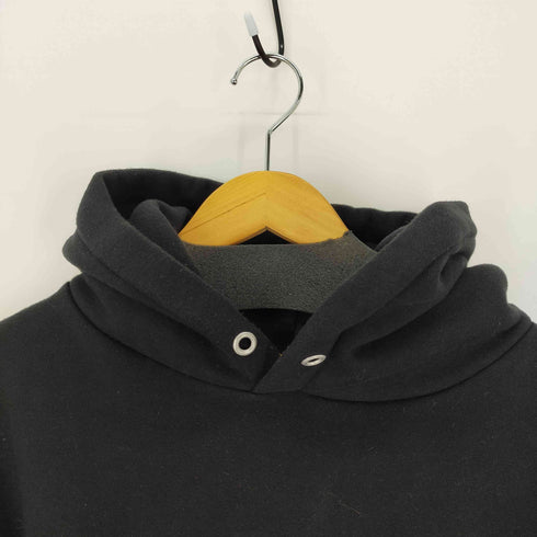 ファッキンラビッツ #FR2 LOVELY BUNNY HOODIE ラブリーバニーパーカー メンズ