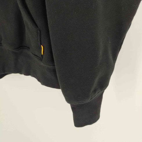 ファッキンラビッツ #FR2 LOVELY BUNNY HOODIE ラブリーバニーパーカー メンズ