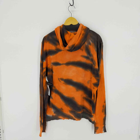 スラッシャー THRASHER タイダイパーカー メンズ JPN:M
