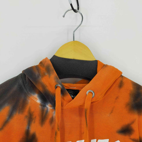 スラッシャー THRASHER タイダイパーカー メンズ JPN:M