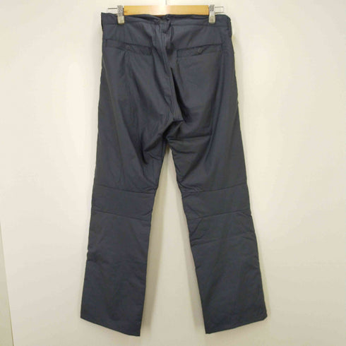 アバハウス ABAHOUSE シンサレート ギミックパンツ メンズ 2
