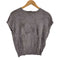 ルルウィルビー LOULOU WILLOUGHBY パイル地カットソー レディース JPN:2