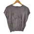ルルウィルビー LOULOU WILLOUGHBY パイル地カットソー レディース JPN:2