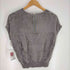 ルルウィルビー LOULOU WILLOUGHBY パイル地カットソー レディース JPN:2