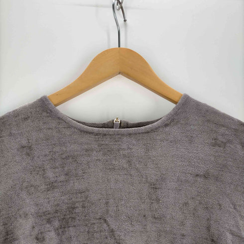 ルルウィルビー LOULOU WILLOUGHBY パイル地カットソー レディース JPN:2