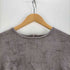 ルルウィルビー LOULOU WILLOUGHBY パイル地カットソー レディース JPN:2