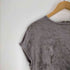 ルルウィルビー LOULOU WILLOUGHBY パイル地カットソー レディース JPN:2