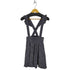シークレットハニーバイハニーバンチ Secret Honey by Honey Bunch バラジャガードバッスルスカート レースバッスル×バックリボン レディース JPN:2