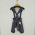 シークレットハニーバイハニーバンチ Secret Honey by Honey Bunch バラジャガードバッスルスカート レースバッスル×バックリボン レディース JPN:2