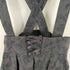 シークレットハニーバイハニーバンチ Secret Honey by Honey Bunch バラジャガードバッスルスカート レースバッスル×バックリボン レディース JPN:2