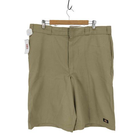 ディッキーズ Dickies LOOSE FIT ワークショーツ メンズ 42