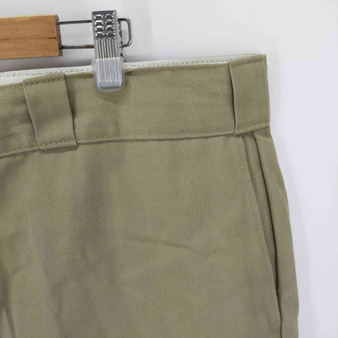 ディッキーズ Dickies LOOSE FIT ワークショーツ メンズ 42