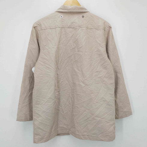 ロンドンフォグ LONDON FOG 70-80S USA製 IDEALジップ ダブルジップ スイングトップ ジャケット ユニセックス メンズ 10REG