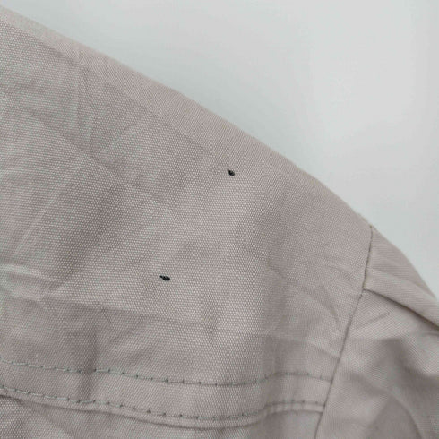 ロンドンフォグ LONDON FOG 70-80S USA製 IDEALジップ ダブルジップ スイングトップ ジャケット ユニセックス メンズ 10REG