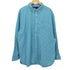 トミーヒルフィガー TOMMY HILFIGER CLASSIC FIT 胸元ロゴ刺繍B/Dギンガムチェックシャツ メンズ JPN:XXL