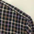トミーヒルフィガー TOMMY HILFIGER 背面BIG刺繍ハウスチェックシャツ メンズ JPN:M