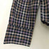 トミーヒルフィガー TOMMY HILFIGER 背面BIG刺繍ハウスチェックシャツ メンズ JPN:M