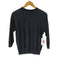 シップス SHIPS PrimaryNavyLabel:シルクカシミヤドルマンプルオーバー レディース JPN:36