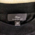 シップス SHIPS PrimaryNavyLabel:シルクカシミヤドルマンプルオーバー レディース JPN:36