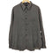 クレイボーン Claiborne グレンチェックシルクシャツ メンズ JPN:XL