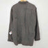 クレイボーン Claiborne グレンチェックシルクシャツ メンズ JPN:XL