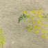 マッキントッシュフィロソフィー MACKINTOSH PHILOSOPHY 花柄 フロントボタン フレア スカート レディース JPN:34
