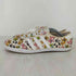 ジェレミースコット JEREMY SCOTT ピーソール ベアプリント アディベア メンズ JPN:28.5