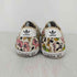 ジェレミースコット JEREMY SCOTT ピーソール ベアプリント アディベア メンズ JPN:28.5