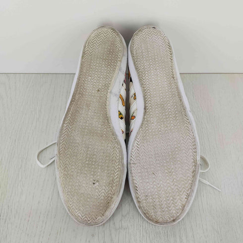ジェレミースコット JEREMY SCOTT ピーソール ベアプリント アディベア メンズ JPN:28.5
