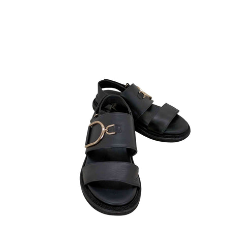 マッキントッシュフィロソフィー MACKINTOSH PHILOSOPHY ストラップサンダル レディース JPN:22.5