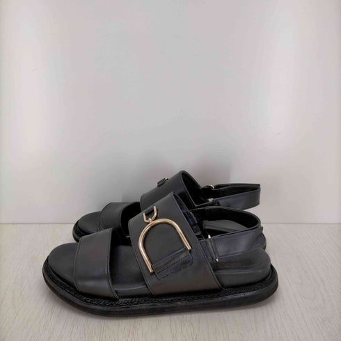 マッキントッシュフィロソフィー MACKINTOSH PHILOSOPHY ストラップサンダル レディース JPN:22.5