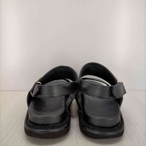 マッキントッシュフィロソフィー MACKINTOSH PHILOSOPHY ストラップサンダル レディース JPN:22.5