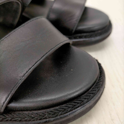マッキントッシュフィロソフィー MACKINTOSH PHILOSOPHY ストラップサンダル レディース JPN:22.5