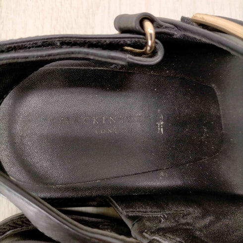 マッキントッシュフィロソフィー MACKINTOSH PHILOSOPHY ストラップサンダル レディース JPN:22.5