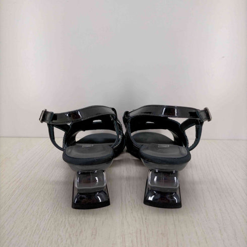 SHOE GALLERY OTA ストラップサンダル レディース JPN:22.5