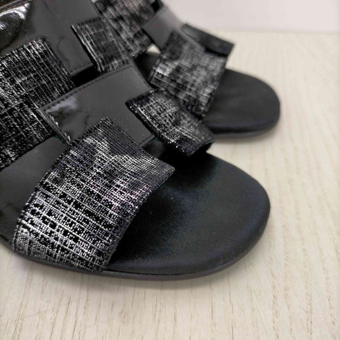 SHOE GALLERY OTA ストラップサンダル レディース JPN:22.5