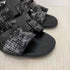 SHOE GALLERY OTA ストラップサンダル レディース JPN:22.5