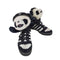 ジェレミースコット JEREMY SCOTT attitude Wings Panda Bear パンダ ベアー メンズ JPN:28.5