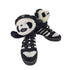 ジェレミースコット JEREMY SCOTT attitude Wings Panda Bear パンダ ベアー メンズ JPN:28.5