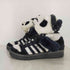 ジェレミースコット JEREMY SCOTT attitude Wings Panda Bear パンダ ベアー メンズ JPN:28.5