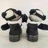 ジェレミースコット JEREMY SCOTT attitude Wings Panda Bear パンダ ベアー メンズ JPN:28.5
